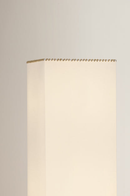 Hudson Valley Cy 3-Light Floor Lamp Black Iron detail view 5