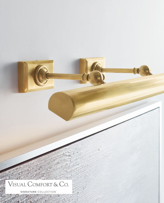 Sconces-Visual Comfort & Co. Signature Collection-SL2706