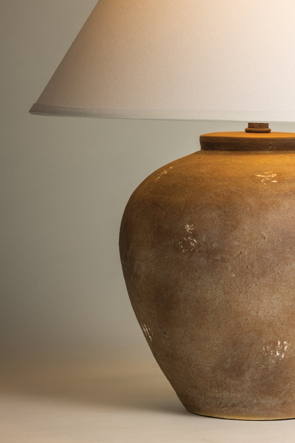 Calabria Large Table Lamp