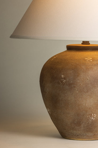 Calabria Large Table Lamp