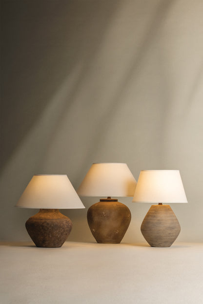 Calabria Slim Table Lamp