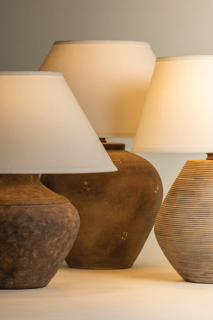 Calabria Table Lamp