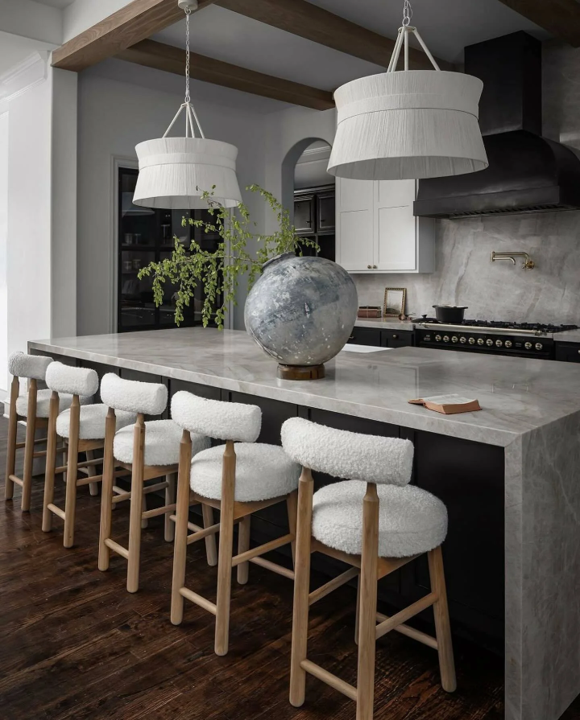 Cassidy Bohemian 3-Light Chandelier