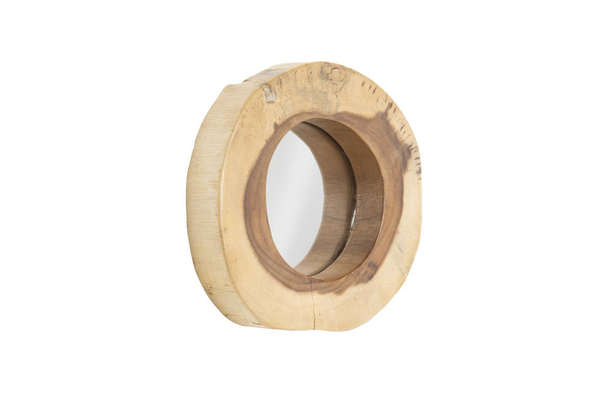 Chuleta Mirror