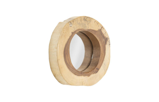 Chuleta Mirror