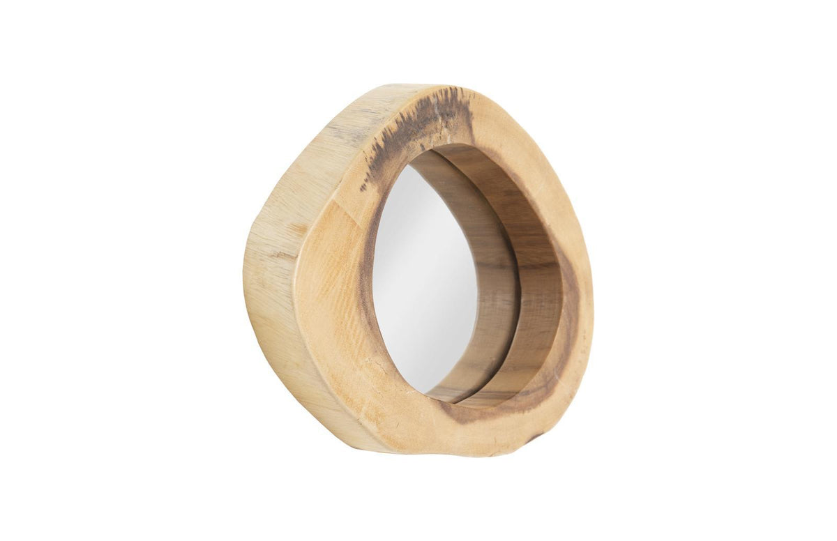 Chuleta Mirror