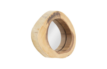 Chuleta Mirror