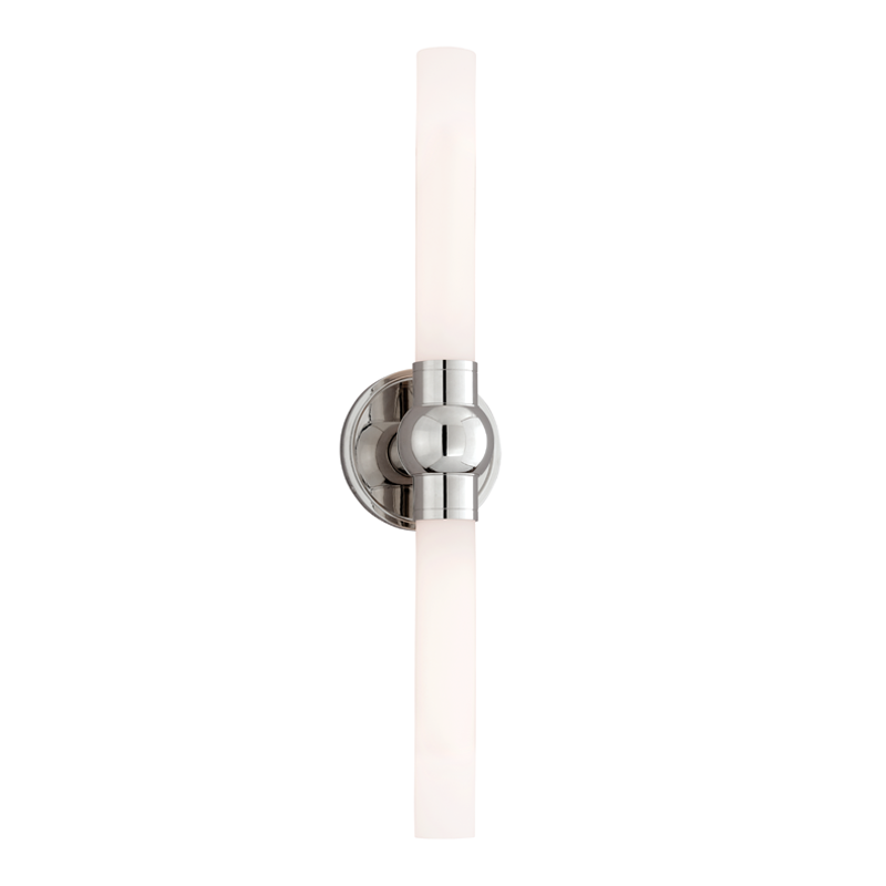 Hudson Valley Cornwall Bath Vanity Polished Chrome