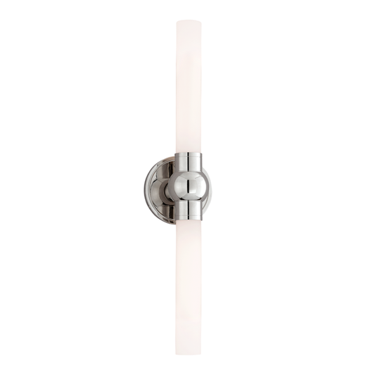 Hudson Valley Cornwall Bath Vanity Polished Chrome