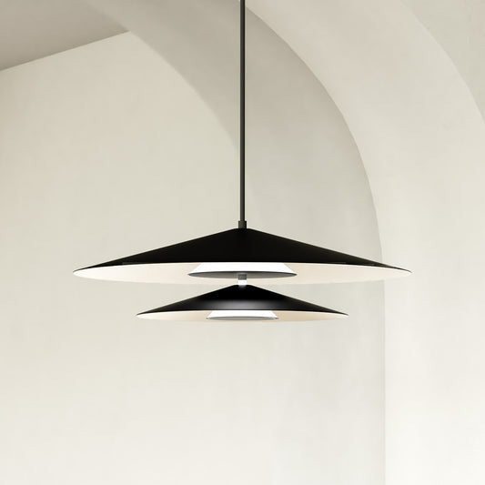 Cruz 24" LED Pendant