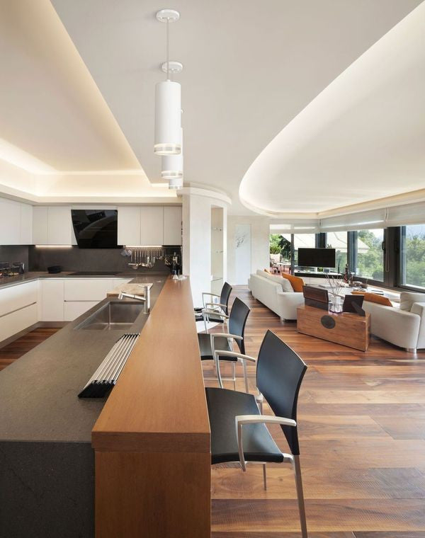 Pendants-Kuzco Lighting Inc-401432-LED