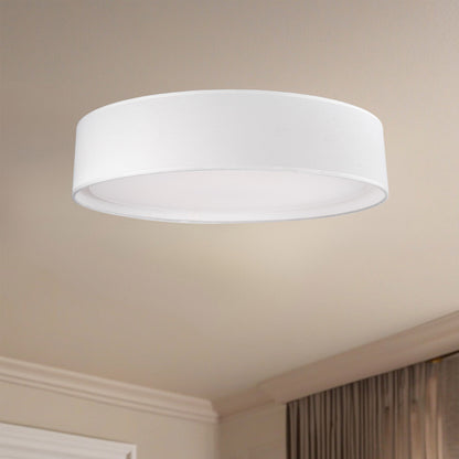 Dalton 20" LED Flush Mount