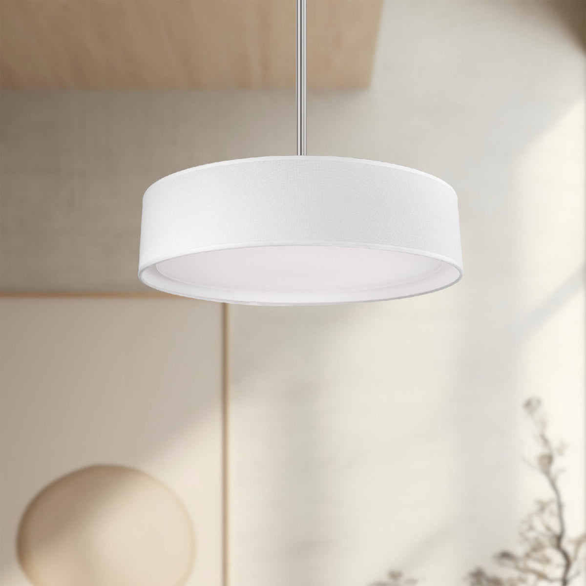 Dalton 16" LED Pendant
