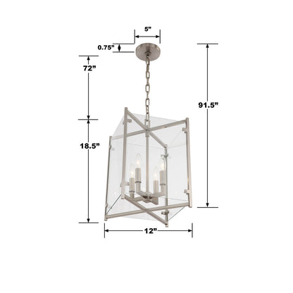 Chandeliers-Crystorama-DAN-8796