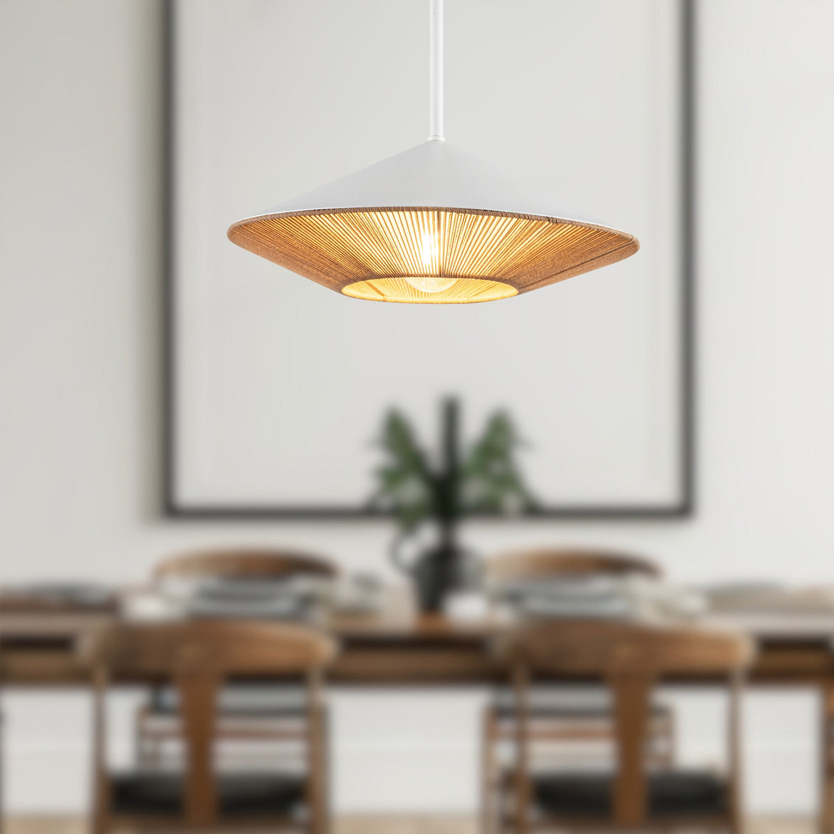 Daphne 15" Pendant