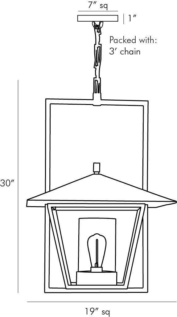 Pendants-Arteriors Home-DB49006