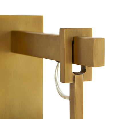 Sconces-Arteriors Home-DB49011