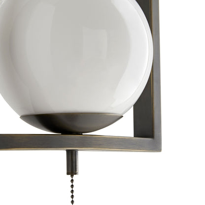 Sconces-Arteriors Home-DB49014