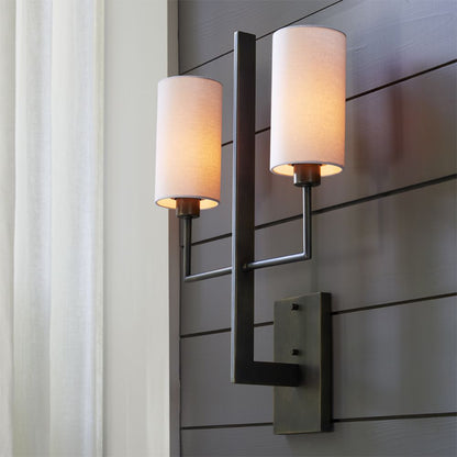 Sconces-Arteriors Home-DB49016