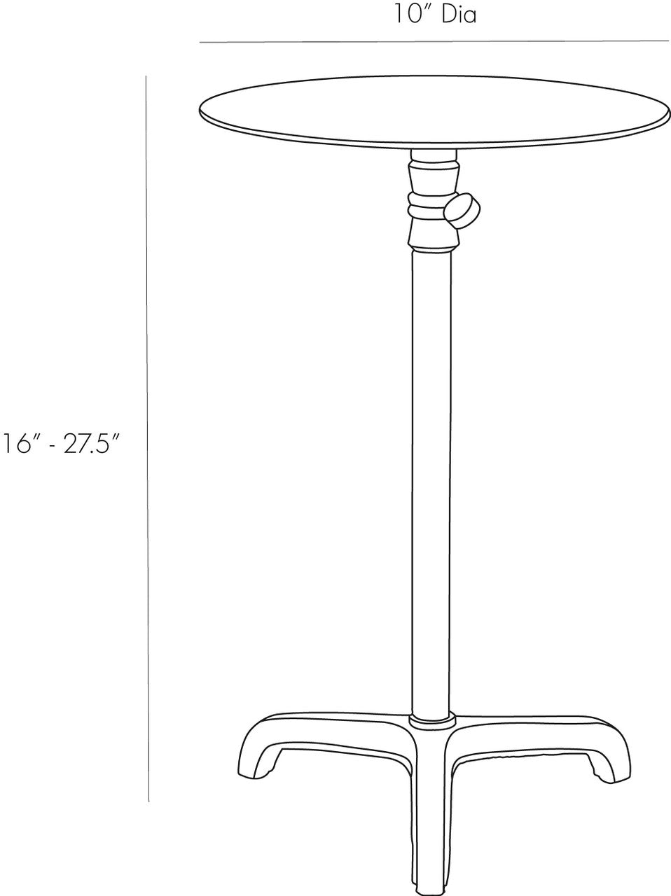 Furniture-Arteriors Home-DC2011