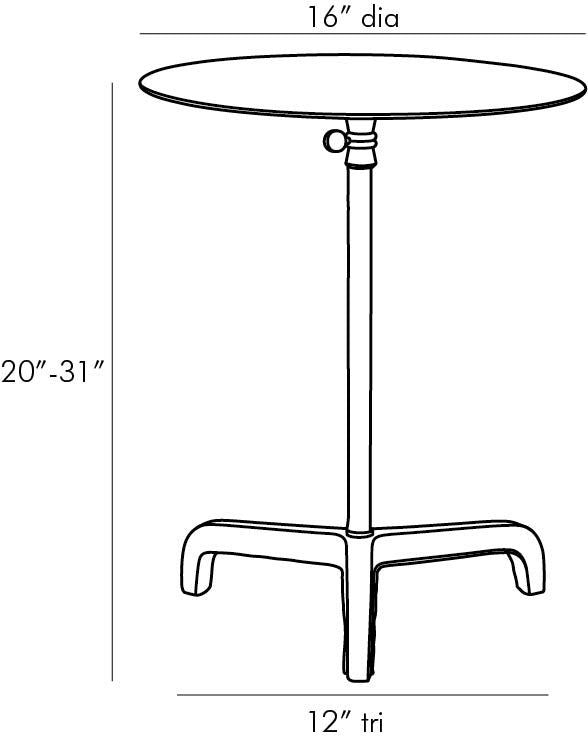 Furniture-Arteriors Home-DC2016