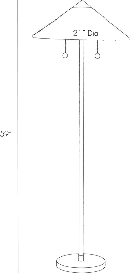 Lamps-Arteriors Home-DC79001