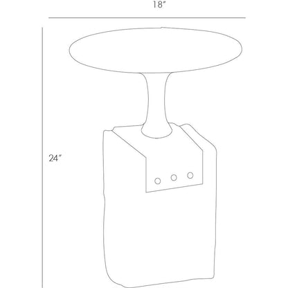 Furniture-Arteriors Home-DD2029