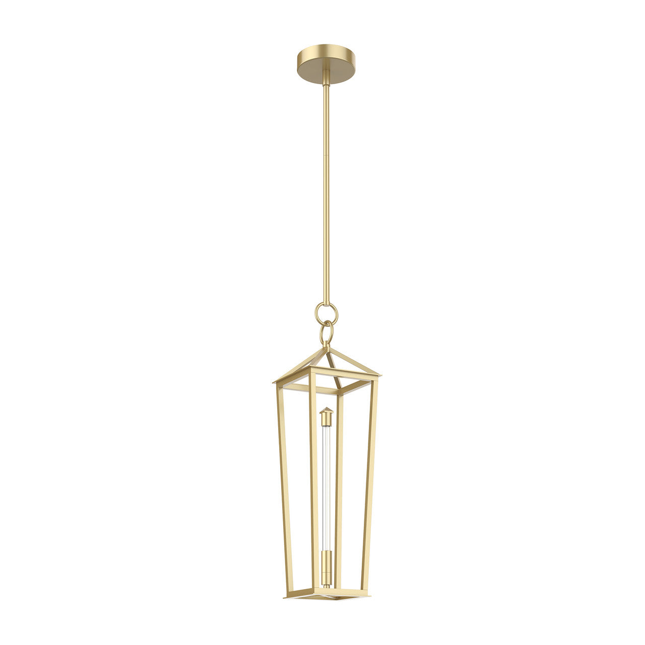 Alora Lighting Delphine LED Pendant Urban Bronze