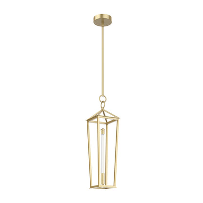 Alora Lighting Delphine LED Pendant Urban Bronze