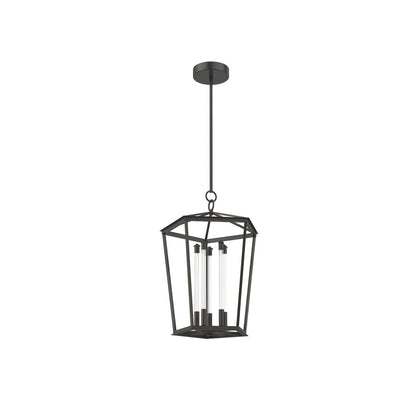 Alora Lighting Delphine LED Pendant Urban Bronze