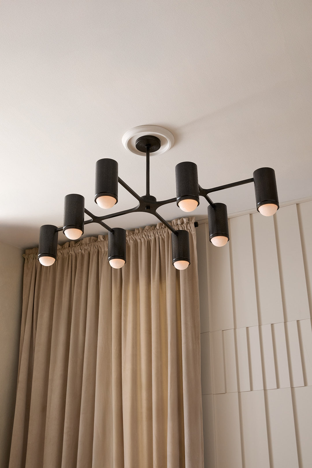 Loryn Flush Mount