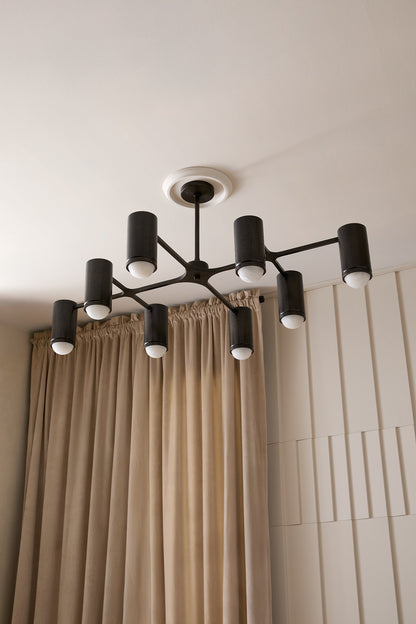 Loryn Flush Mount