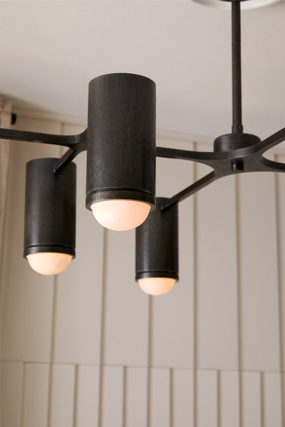 Loryn Flush Mount