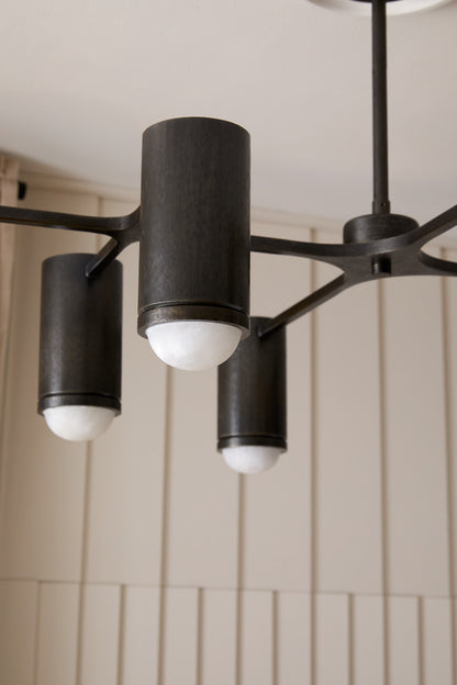 Loryn Flush Mount