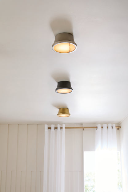 Louisa Flush Mount