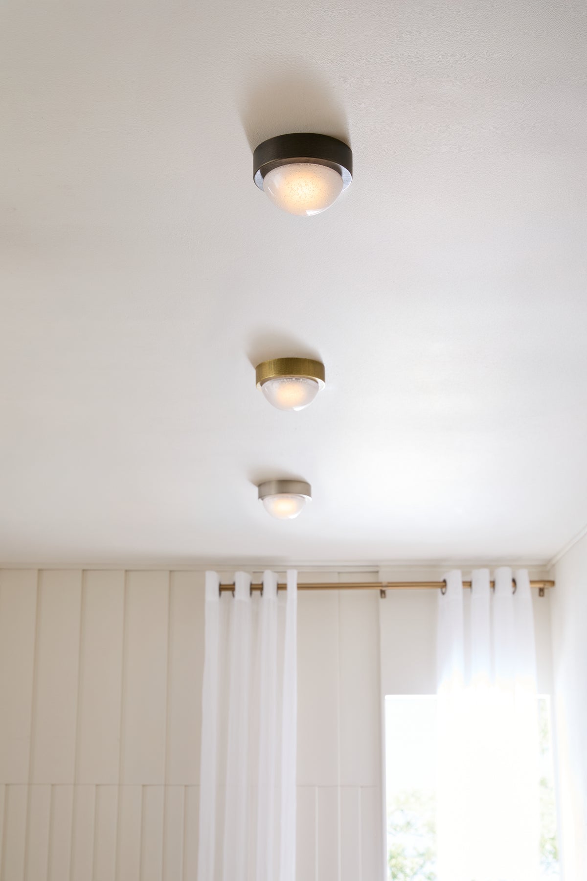 Lennon Flush Mount