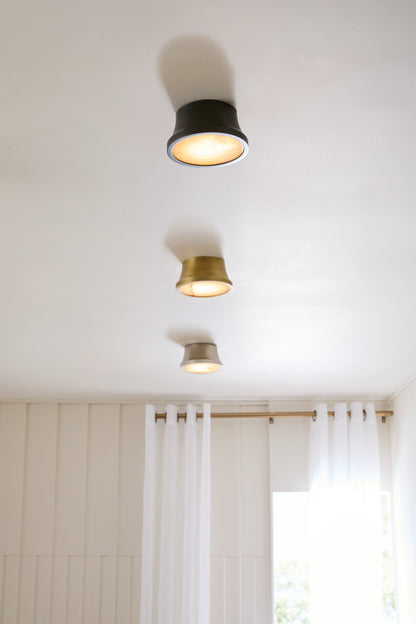 Louisa Flush Mount