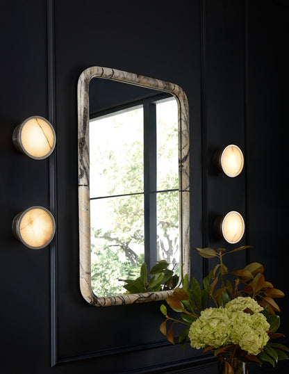Louisa Flush Mount