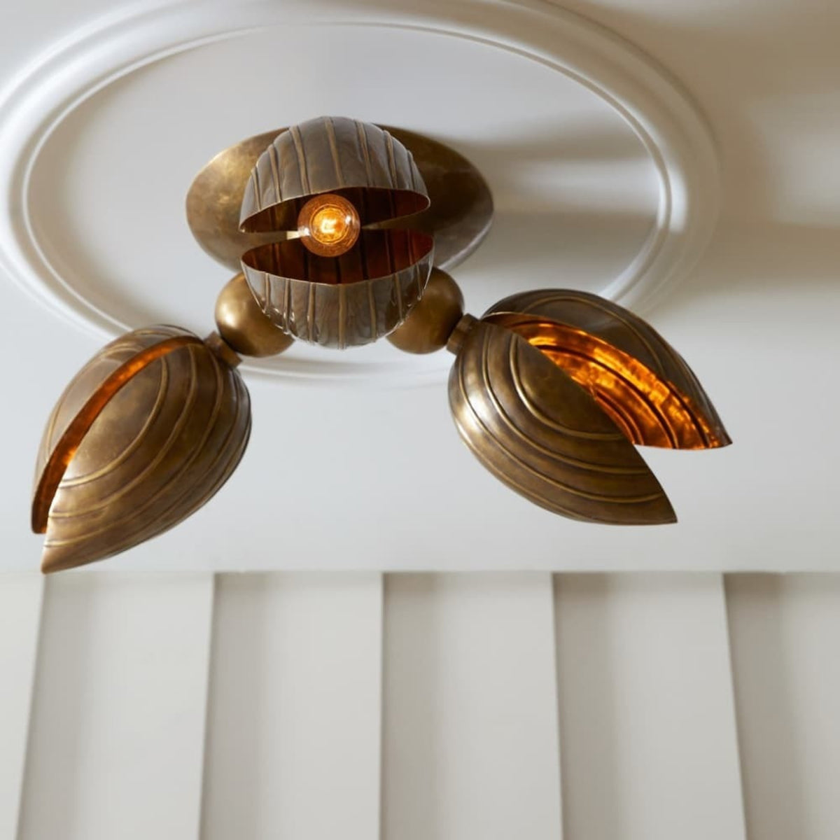 Inessa Flush Mount