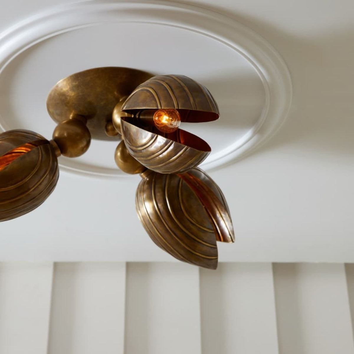 Inessa Flush Mount