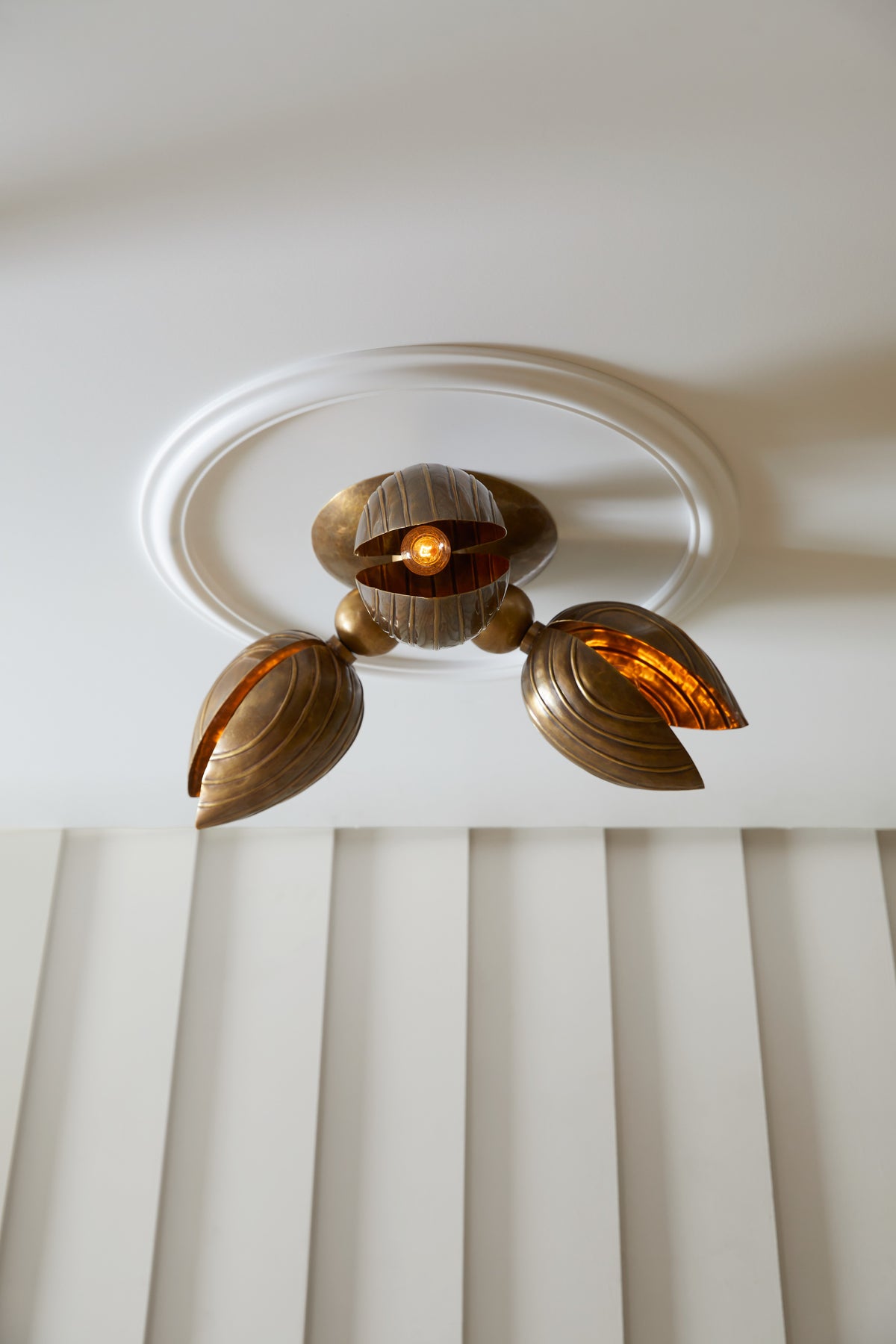 Inessa Flush Mount