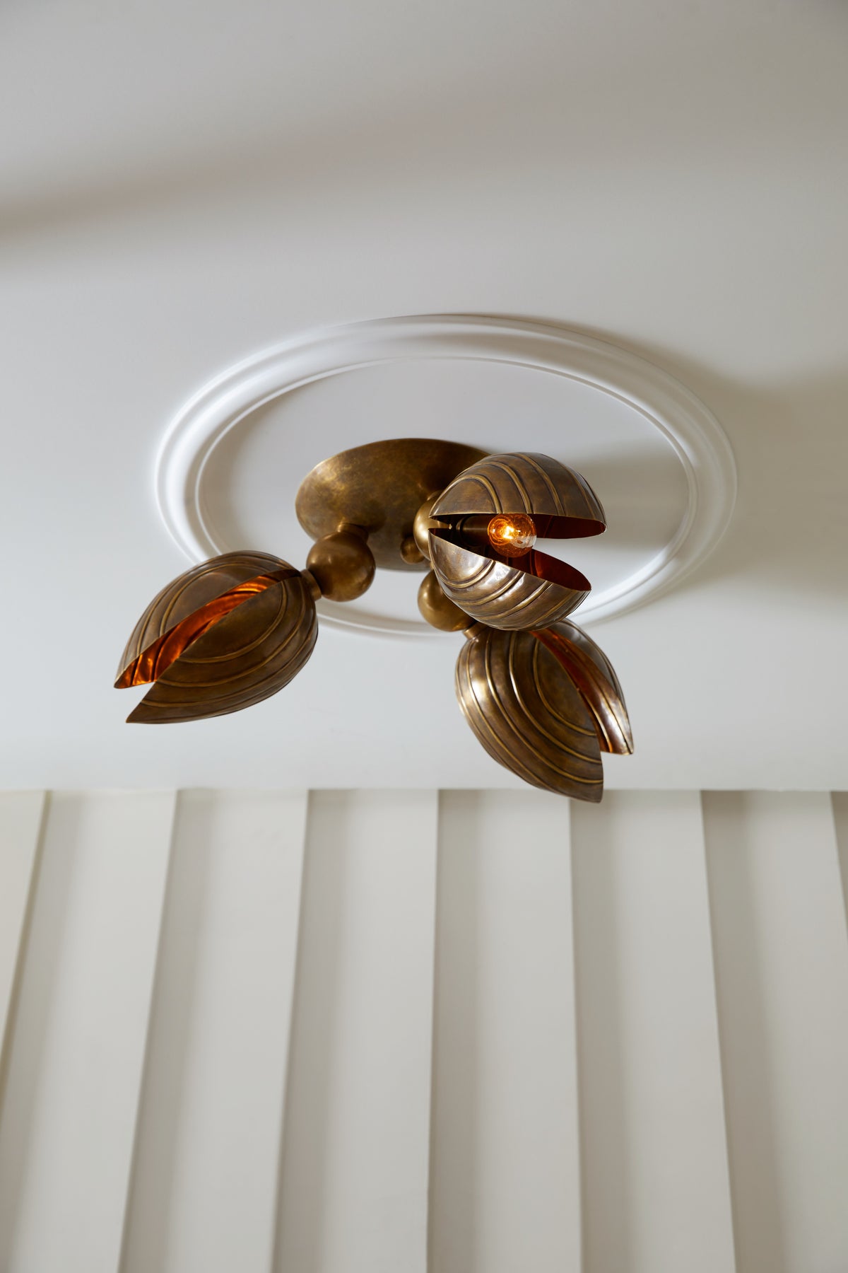 Inessa Flush Mount