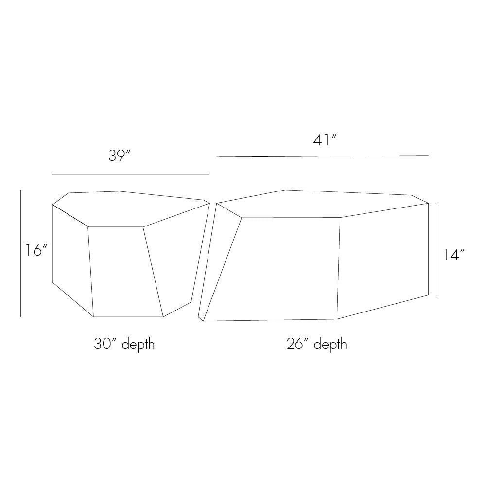 Furniture-Arteriors Home-DJ5012