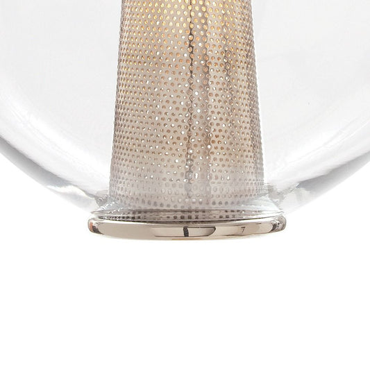 Caviar Adjustable Medium Pendant