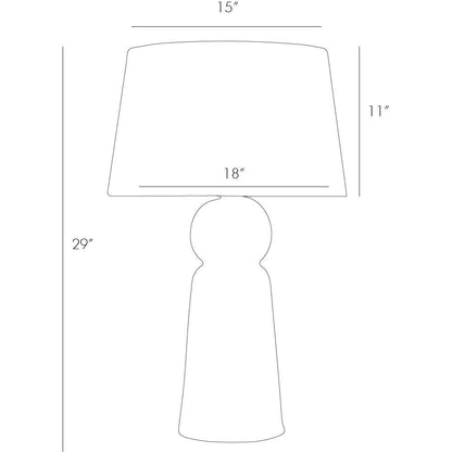 Lamps-Arteriors Home-DK49938-757