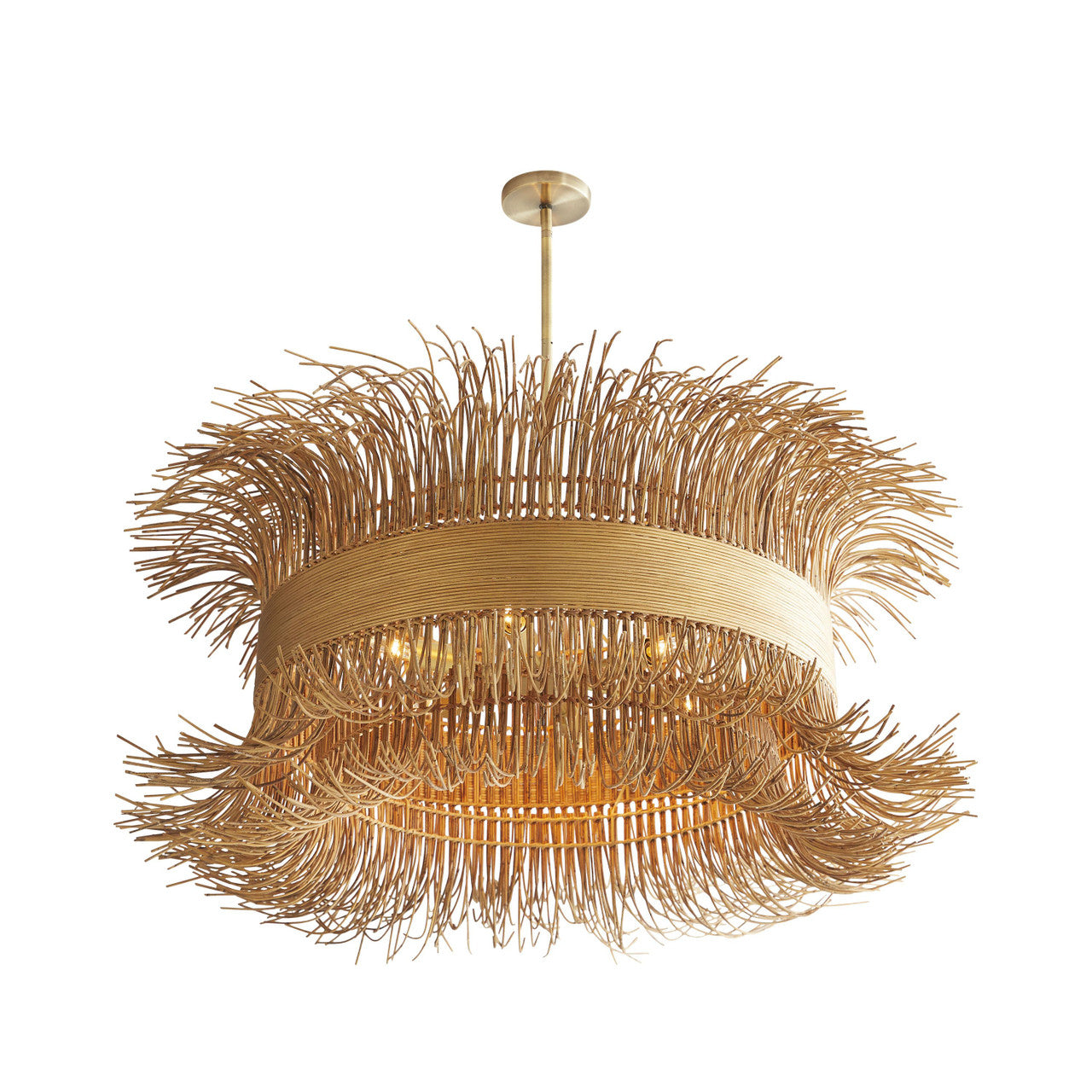 Chandeliers-Arteriors Home-DK89925