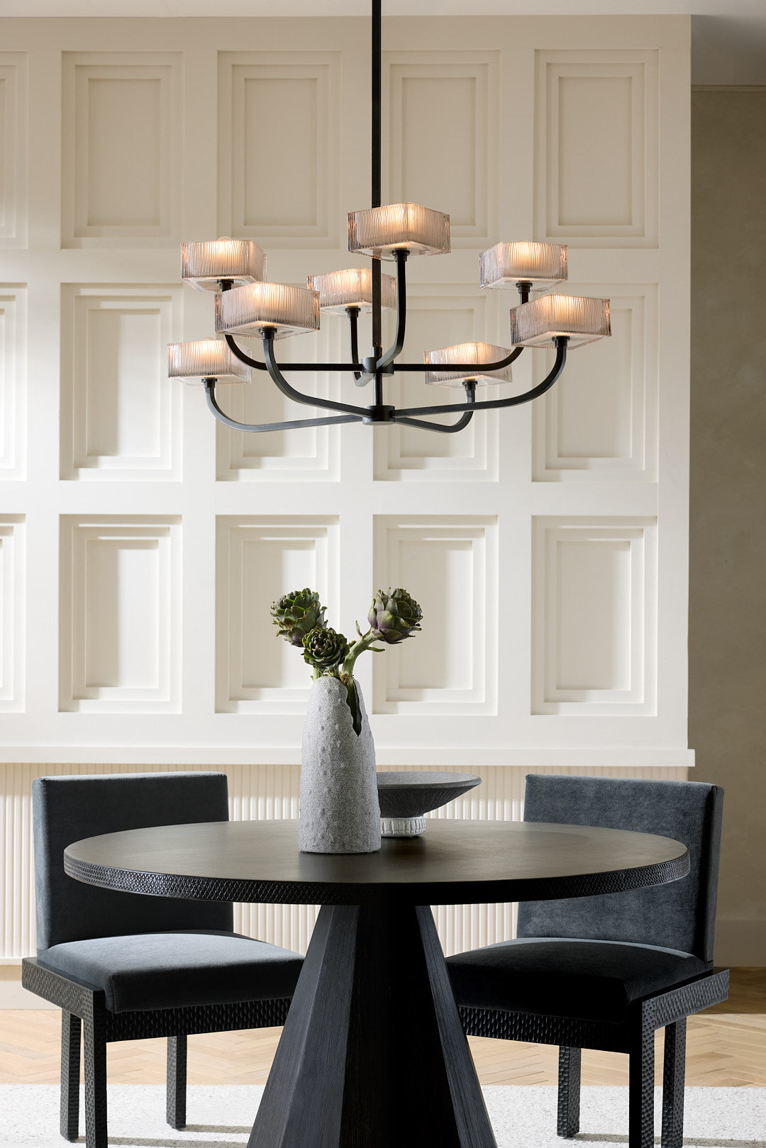 Louis Chandelier