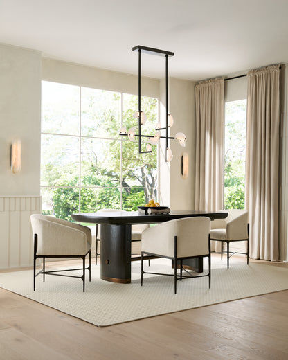Nova Chandelier