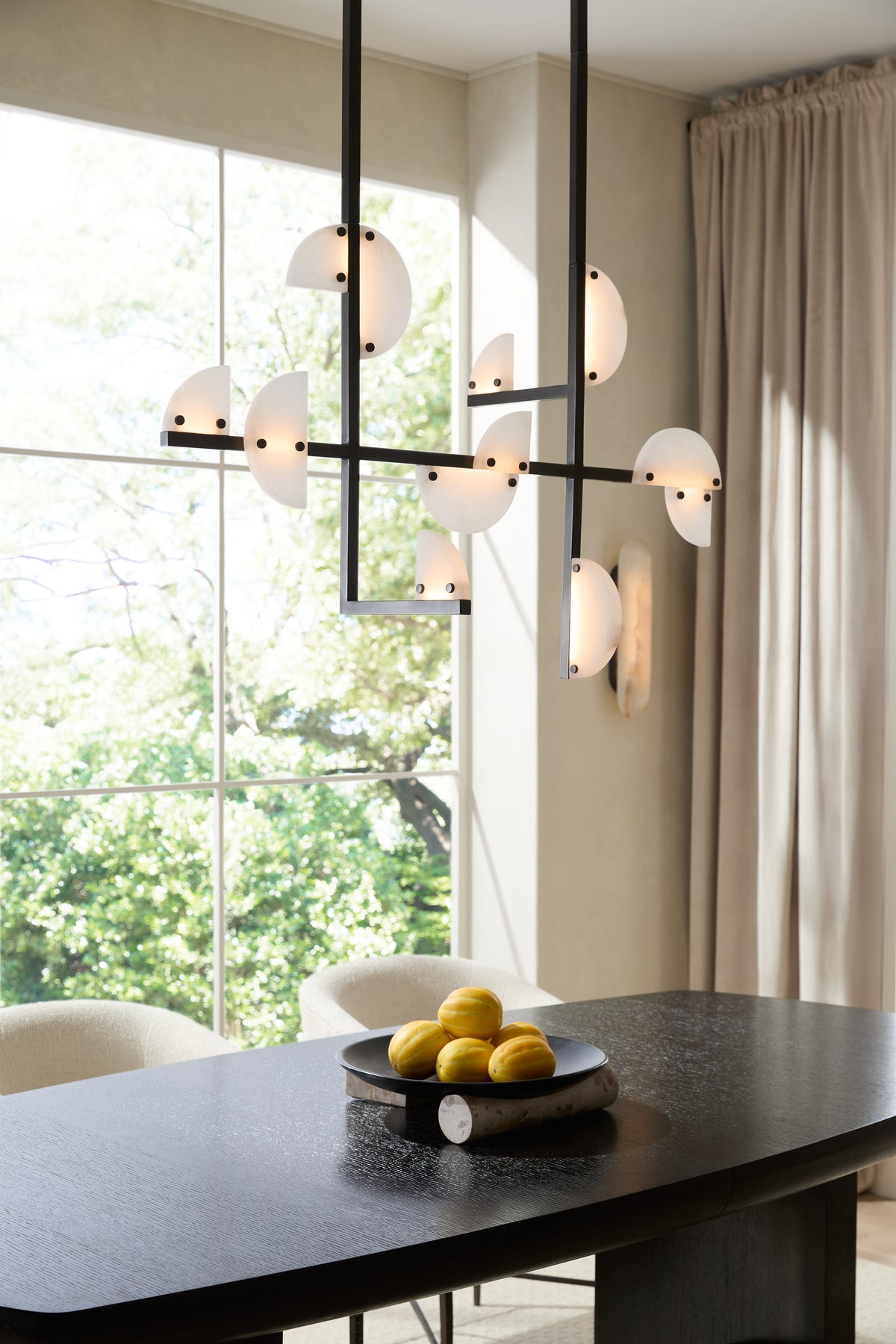 Nova Chandelier