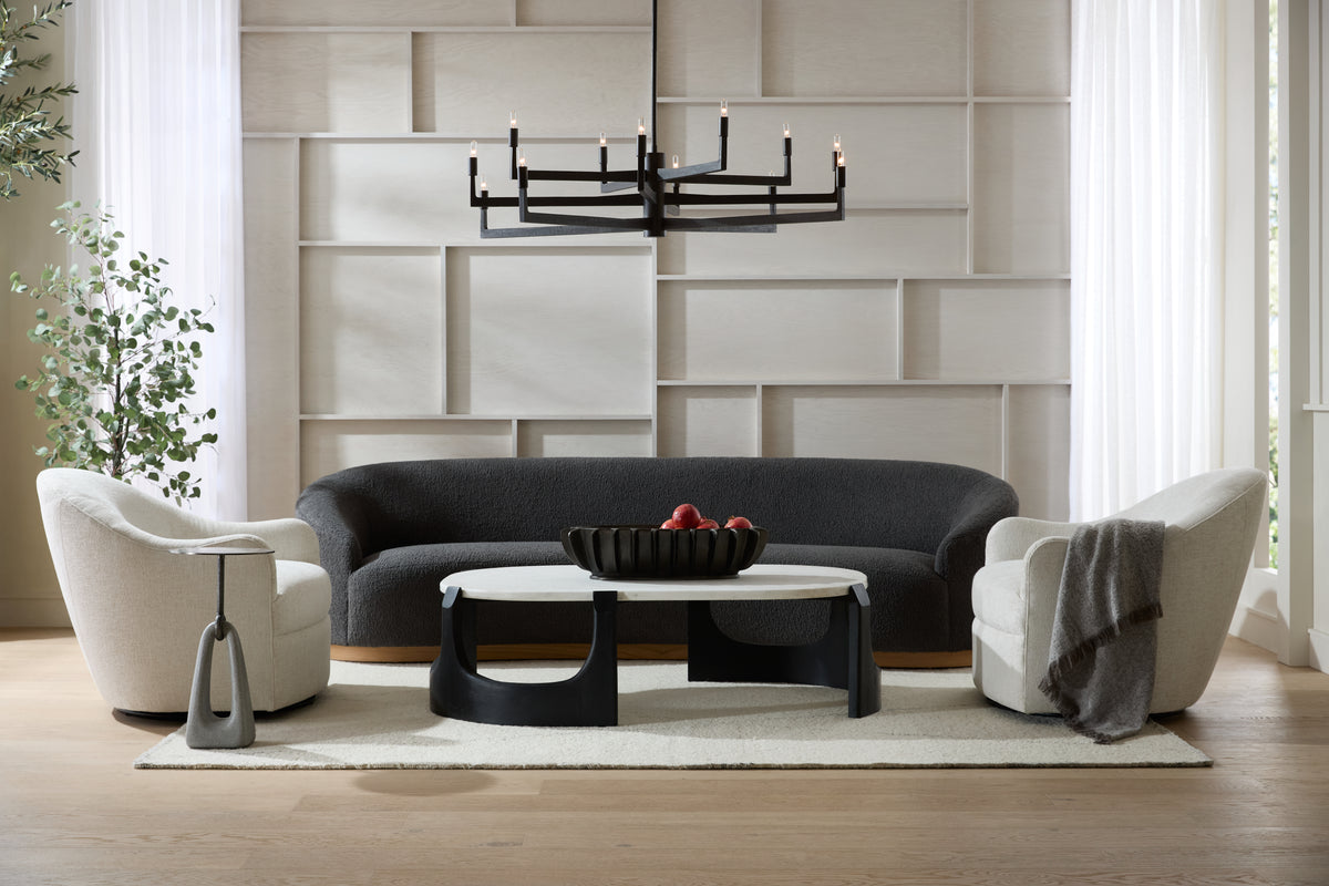 Griff Large Chandelier
